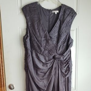 Gorgeous Niteline Floor-length Dress